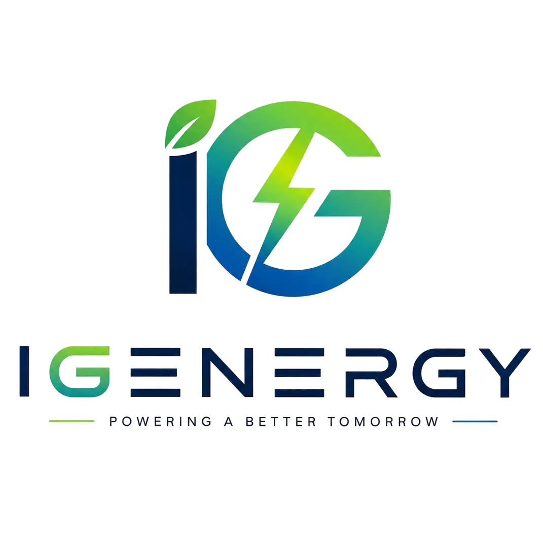 IGENERGY