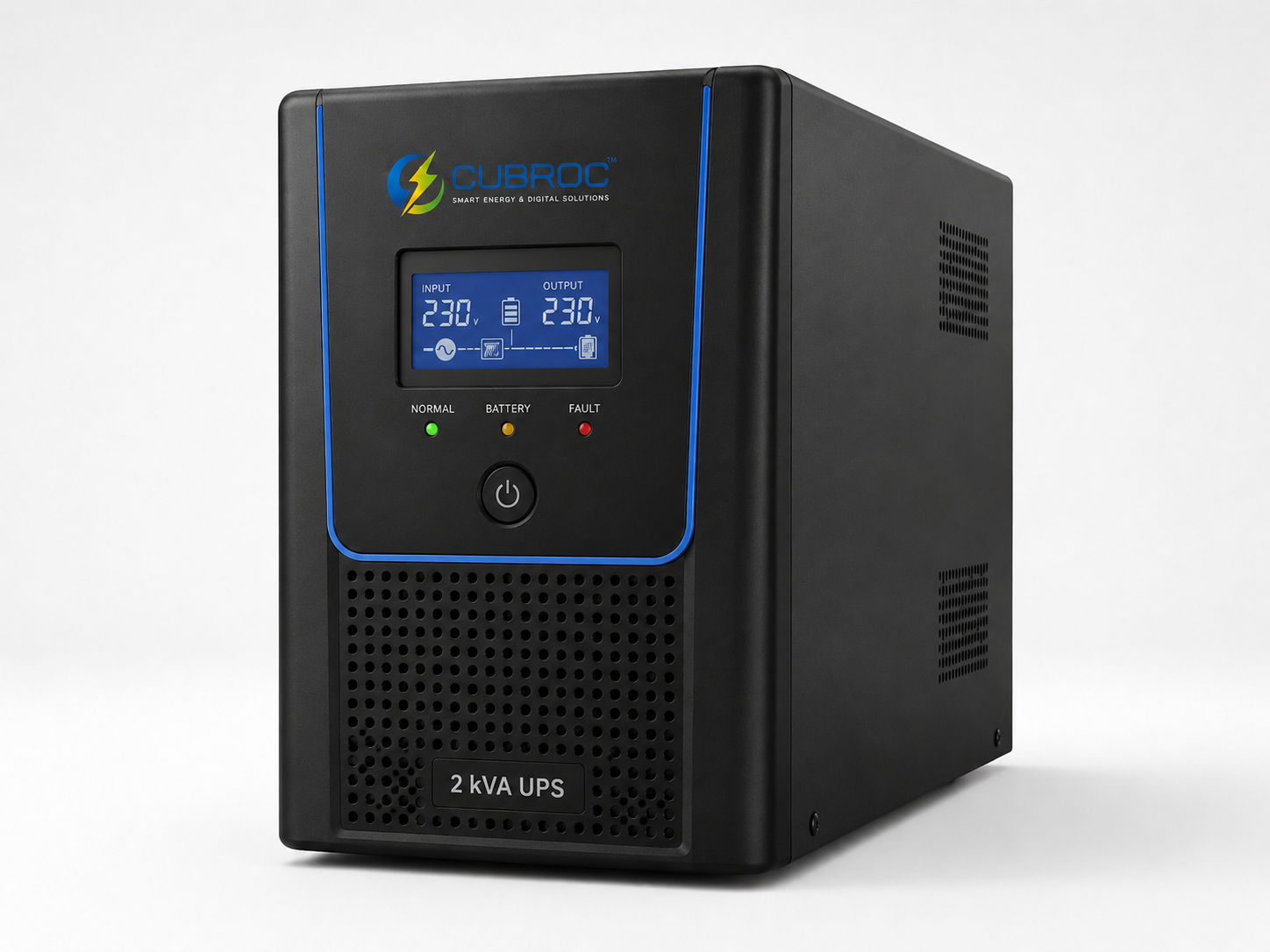 2 kVA UPS