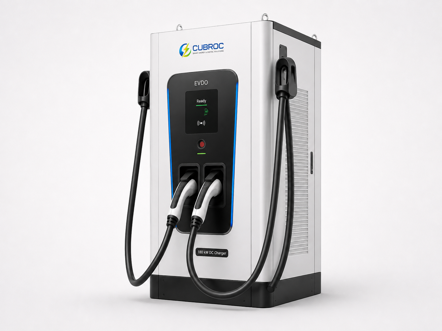 180 kW DC Charger
