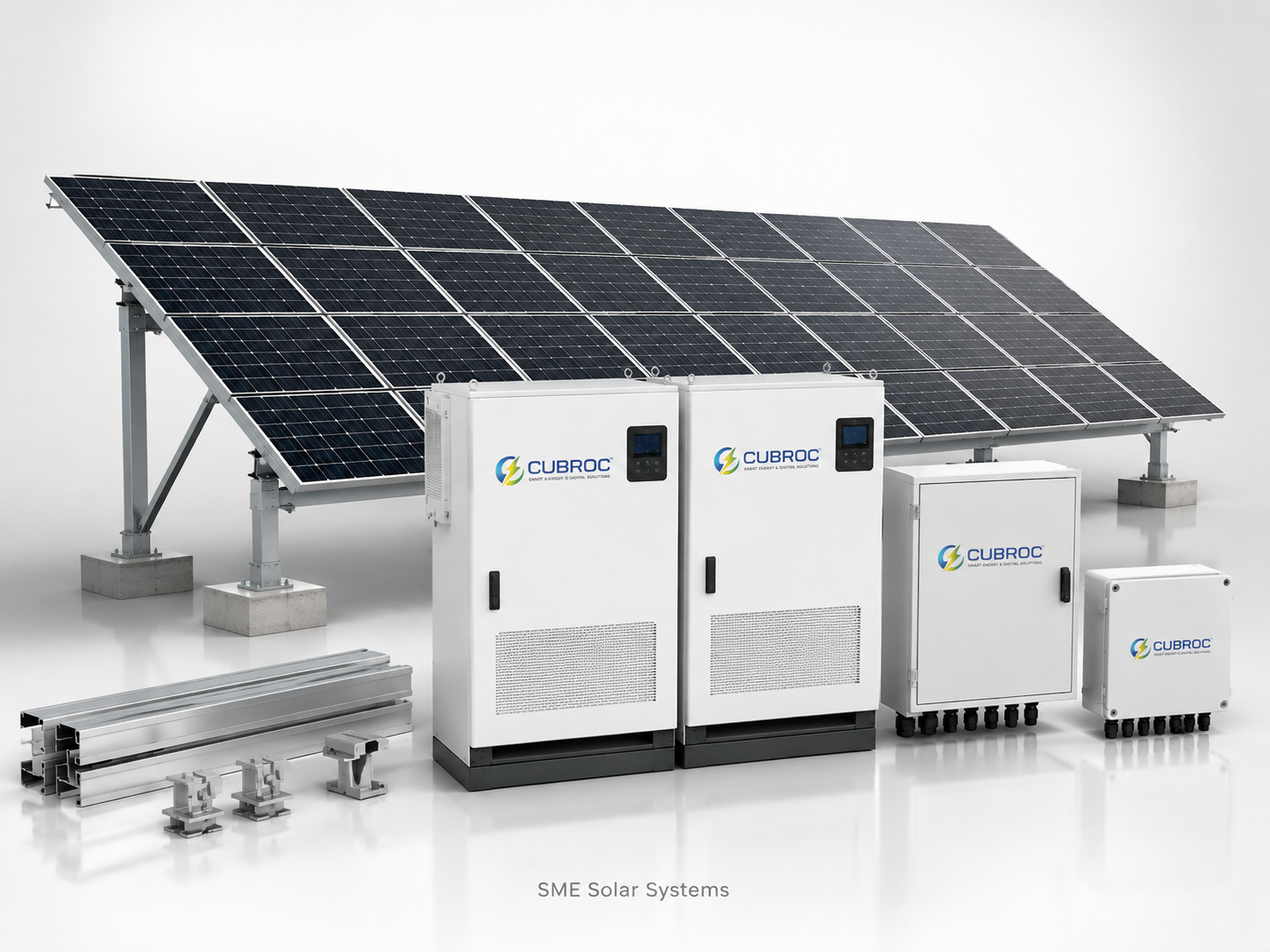 SME Solar Systems